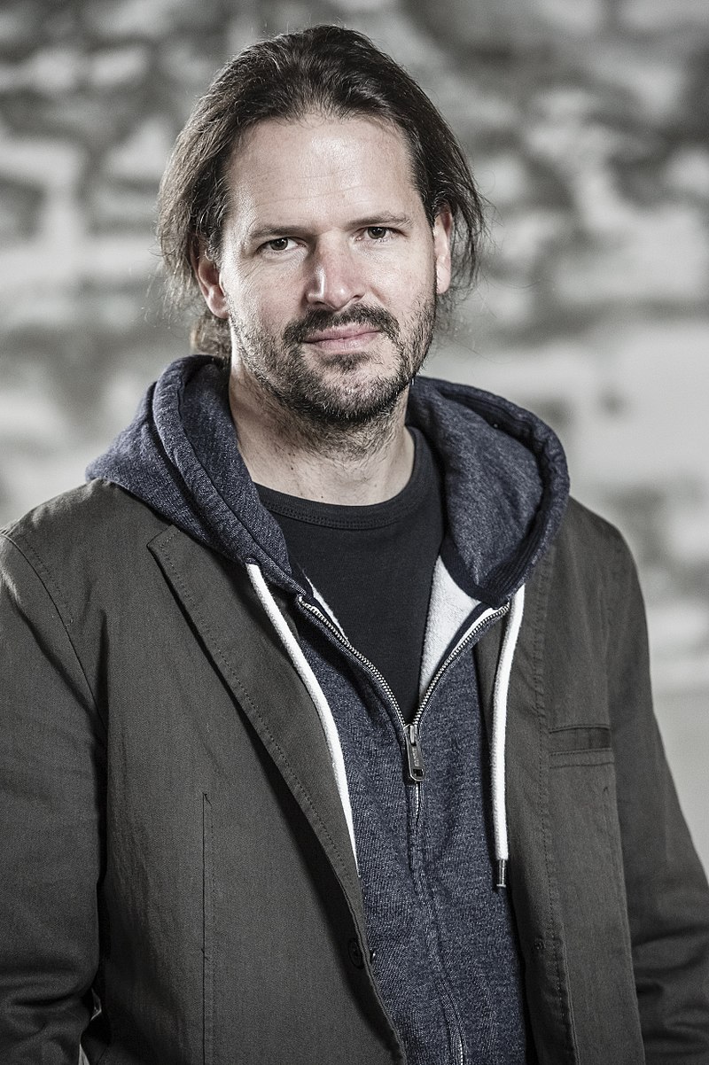 Rencontre d’auteur à la médiathèque