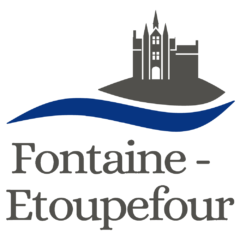 logo Marie Fontaine-Etoupefour
